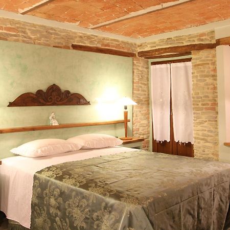 Agriturismo Ercolana Neviglie Pokój zdjęcie