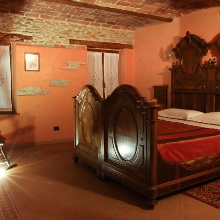 Agriturismo Ercolana Neviglie Pokój zdjęcie