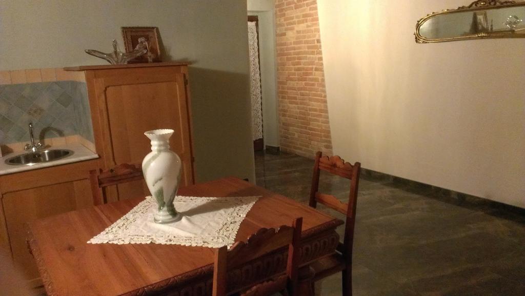 Agriturismo Ercolana Neviglie Pokój zdjęcie