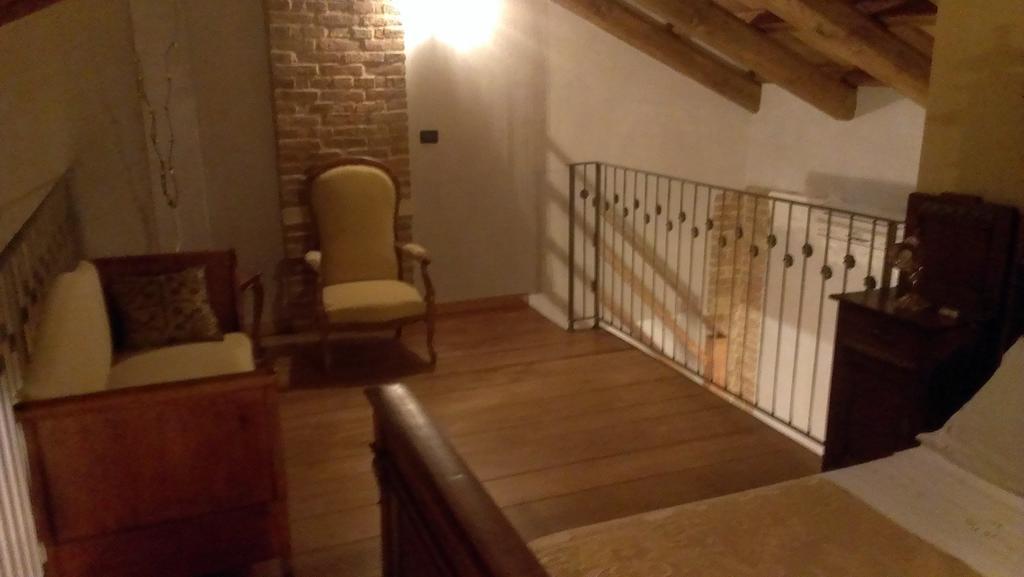 Agriturismo Ercolana Neviglie Pokój zdjęcie