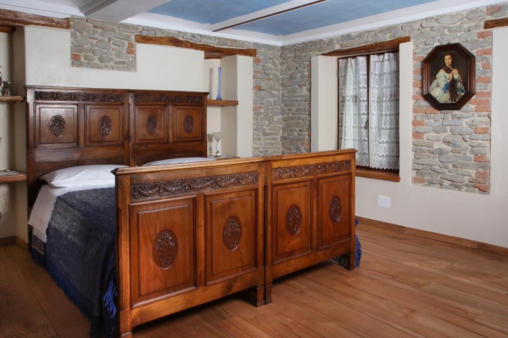 Agriturismo Ercolana Neviglie Pokój zdjęcie