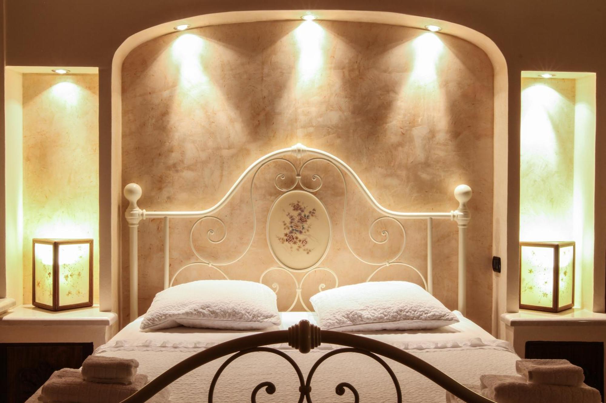 Agriturismo Ercolana Neviglie Pokój zdjęcie