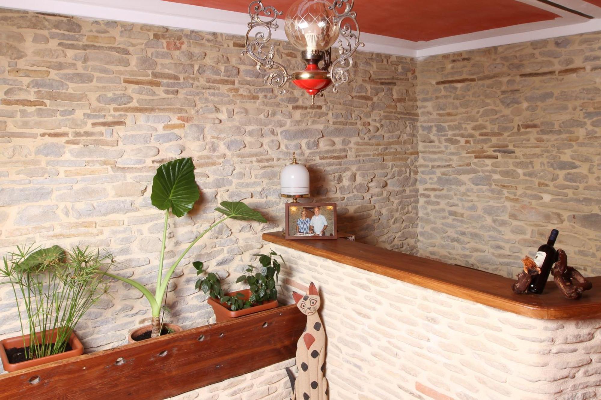 Agriturismo Ercolana Neviglie Zewnętrze zdjęcie